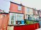 Thumbnail End terrace house for sale in Myrtle Grove, Lorraine Street, Hull