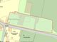 Thumbnail Land for sale in Church Road, Windlesham, Surrey