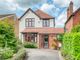 Thumbnail Detached house for sale in Lickey Rock, Marlbrook, Bromsgrove