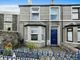 Thumbnail Semi-detached house for sale in Gladstone Terrace, Groeslon, Caernarfon, Gwynedd