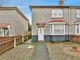 Thumbnail Semi-detached house for sale in Little Beck Road, Bridlington, East Riding Of Yorkshi