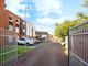 Thumbnail Flat for sale in Blacon Point Road, Chester