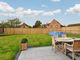 Thumbnail Detached house for sale in Kenwick View, Louth