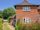 Thumbnail Maisonette for sale in Amberley Road, Godalming