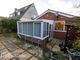 Thumbnail Bungalow for sale in Lynmouth Drive, Minster On Sea, Sheerness, Kent