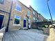 Thumbnail Town house to rent in Low Bank Street, Farsley, Leeds