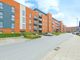 Thumbnail Flat to rent in Arcadia, Centenary Quay, John Thornycroft Road, Woolston, Southampton, Hampshire