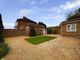 Thumbnail Detached house for sale in Dogsthorpe Road, Peterborough