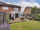 Thumbnail End terrace house for sale in The Shires, Paddock Wood, Tonbridge
