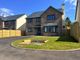 Thumbnail Detached house for sale in Orchard Close, Glewstone, Ross-On-Wye