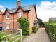 Thumbnail Semi-detached house for sale in Eversley Road, Yateley