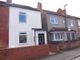 Thumbnail Semi-detached house to rent in Gray Street, Clowne, Chesterfield