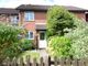 Thumbnail Terraced house for sale in Foxcote Gardens, New Milton, Hampshire