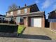 Thumbnail Semi-detached house for sale in Wychnor Grove, West Bromwich