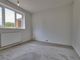 Thumbnail Maisonette to rent in Newlands Road, Barwell, Leicester