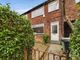 Thumbnail Terraced house to rent in Lancastre Grove, Bramley, Leeds