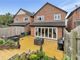 Thumbnail Detached house for sale in Beacon Road, Romiley, Stockport