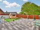 Thumbnail Detached bungalow for sale in The Close, Sturton-By-Stow, Lincoln