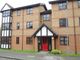 Thumbnail Flat to rent in Osprey Close, Falcon Way, Watford