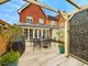 Thumbnail End terrace house for sale in White Close, Broadbridge Heath, Horsham