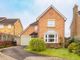 Thumbnail Detached house for sale in New Barn Lane, Ridgewood, Uckfield