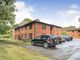 Thumbnail Flat for sale in Farley Court, Farnborough