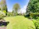 Thumbnail Detached house for sale in Wollaton Road, Beeston, Nottinghamshire