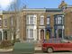 Thumbnail Flat to rent in Powerscroft Road, London