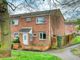 Thumbnail End terrace house for sale in Hampton Close, Woodrow, Redditch