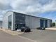 Thumbnail Industrial to let in Maple Drive, Hinckley, Leicestershire