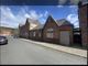 Thumbnail Land for sale in Burnsall Street, Liverpool