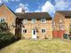 Thumbnail Semi-detached house for sale in Rushfield, Potters Bar