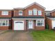 Thumbnail Detached house for sale in Santa Maria Way, Stourport-On-Severn