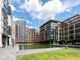 Thumbnail Flat to rent in Merchant Square East, Paddington