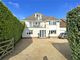 Thumbnail Detached house for sale in Marine Drive West, Barton On Sea, New Milton, Hampshire