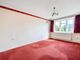 Thumbnail Detached bungalow to rent in Cause End Road, Wootton, Bedford