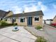 Thumbnail Bungalow for sale in Holmrook Road, Carlisle