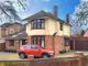 Thumbnail Detached house for sale in Itter Crescent, Paston, Peterborough
