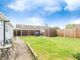 Thumbnail Bungalow for sale in Appledore Lane, Wicken Green Village, Fakenham, Norfolk