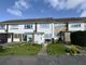 Thumbnail Terraced house for sale in Maywood Avenue, Eastbourne, East Sussex
