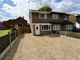 Thumbnail Semi-detached house to rent in Church Lane, Hixon, Stafford, Staffordshire
