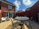 Thumbnail Semi-detached house for sale in Sandford Road, Syston, Leicester, Leicestershire