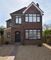 Thumbnail Detached house for sale in Blacklands Drive, Hastings