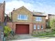 Thumbnail Detached house for sale in Hackwell Street, Napton, Southam