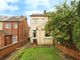 Thumbnail End terrace house for sale in Willis Road, Sheffield, South Yorkshire