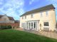 Thumbnail Detached house for sale in Rustic Way, Thornbury, Bristol