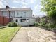 Thumbnail Terraced house for sale in Conway Road, Newport
