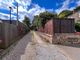 Thumbnail Detached house for sale in Hyrstcote, Track Road, Batley