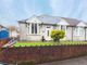 Thumbnail Semi-detached bungalow for sale in Nantgarw Road, Caerphilly