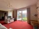 Thumbnail Detached bungalow for sale in Yokecliffe Avenue, Wirksworth, Matlock